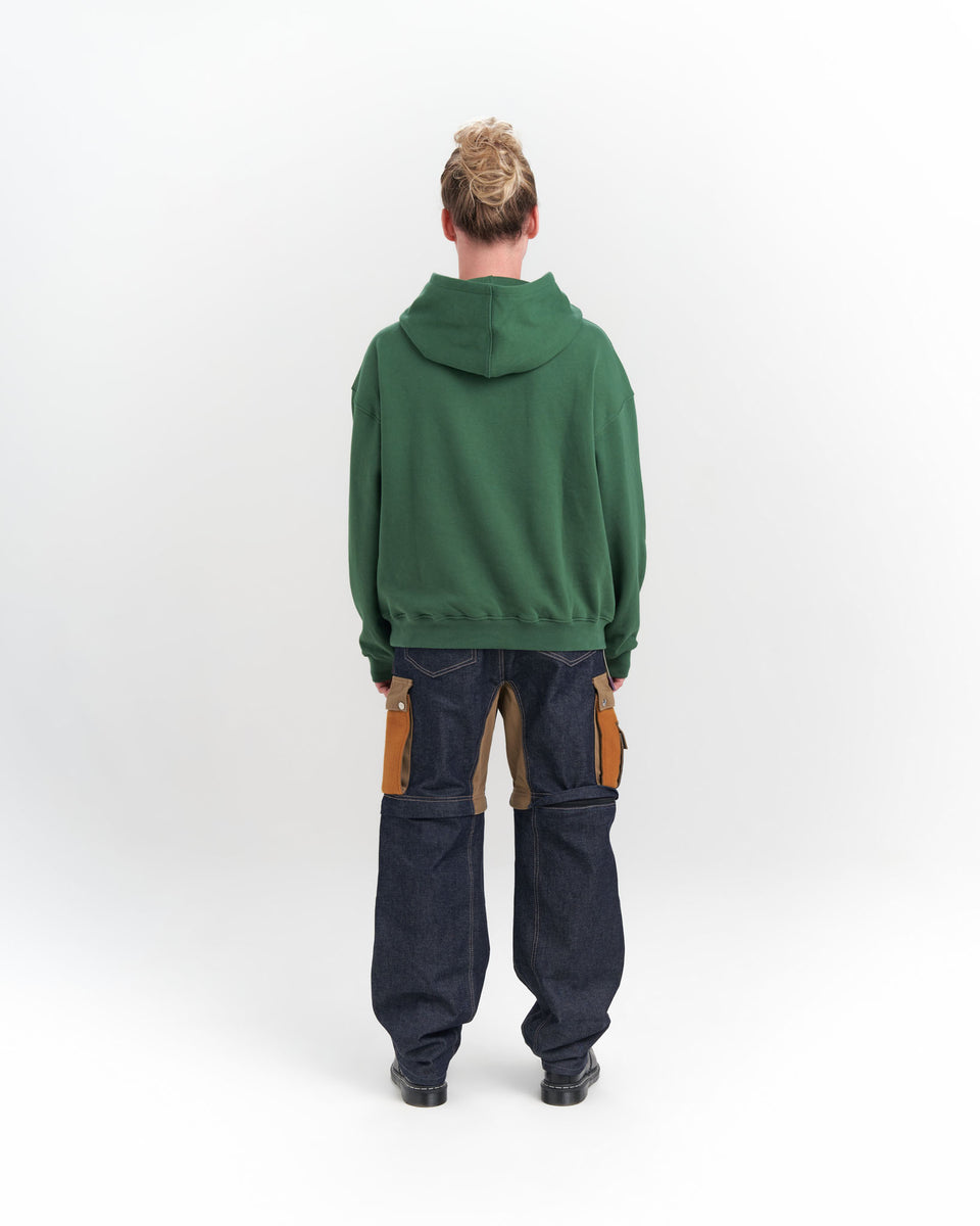 STABRIDGE ULTRA HOODIE ULTRA HIKE PANTS - パーカー